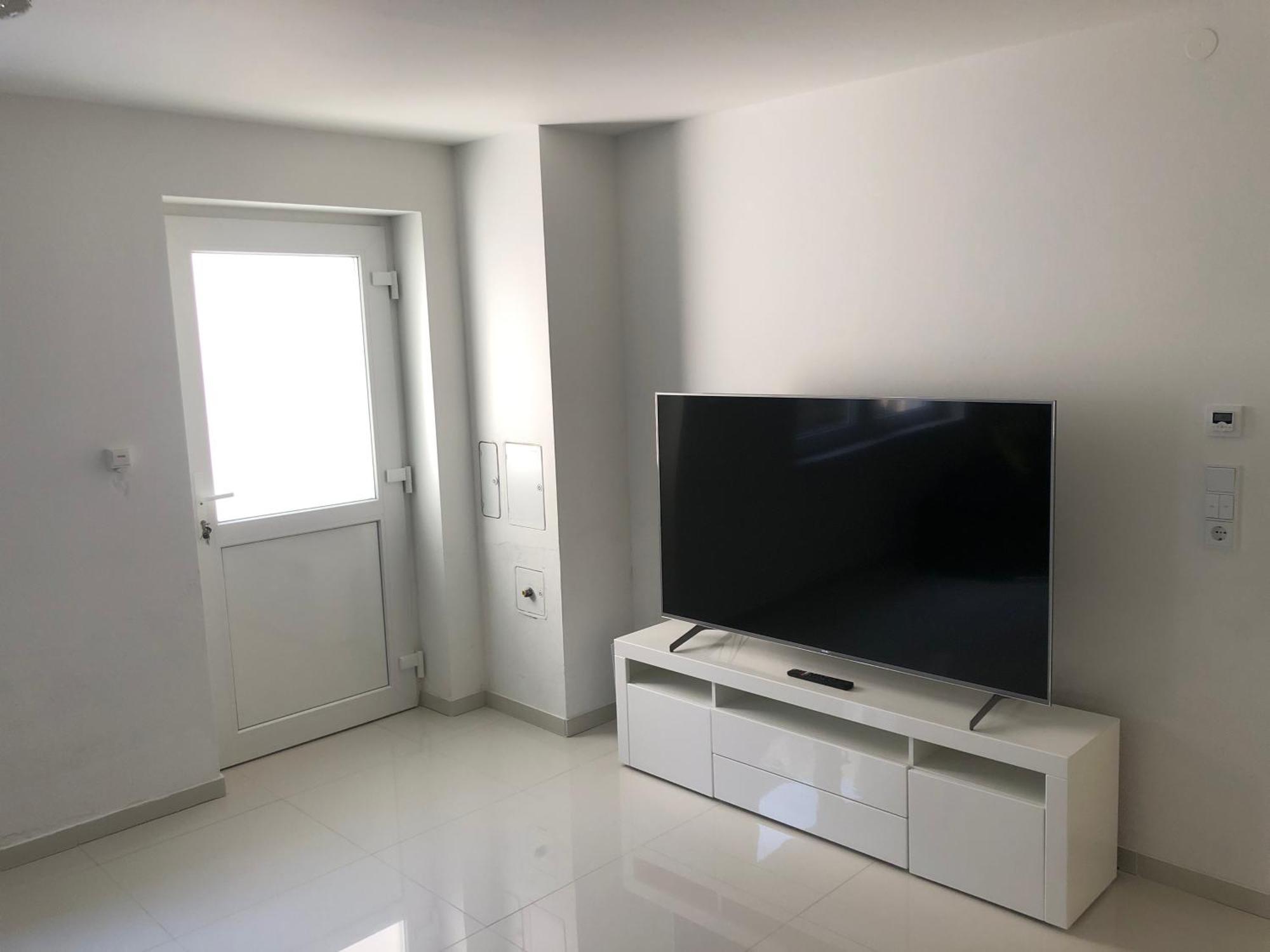 Modern Living In Hamburg-Wandsbek Self Check-In 2X Schlafzimmer 1X Schlafsofa Exterior foto