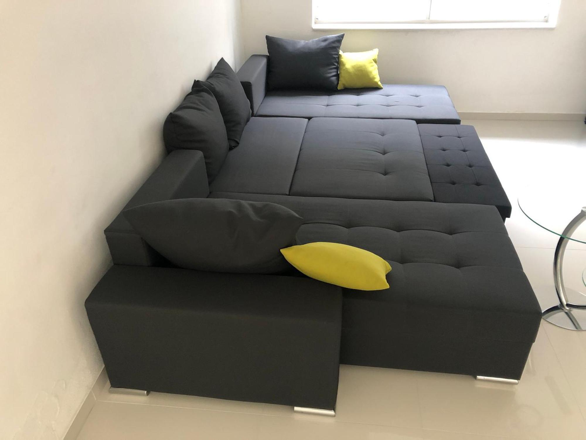 Modern Living In Hamburg-Wandsbek Self Check-In 2X Schlafzimmer 1X Schlafsofa Exterior foto